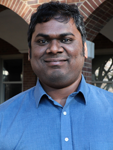 Sandip Kumar