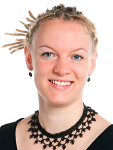 Sandra Langeslag