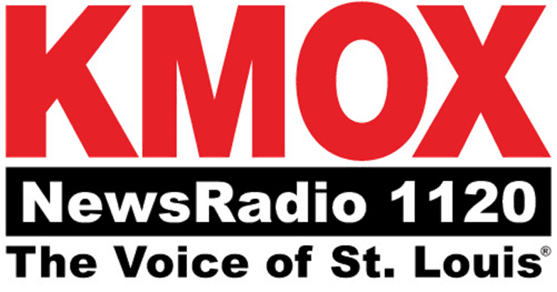 KMOV Radio Logo