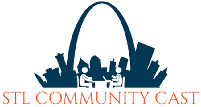 STL Community Cast Logo