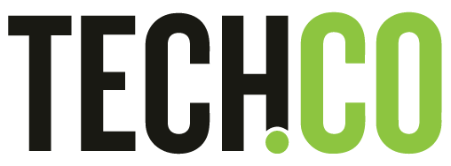 Tech Co Logo