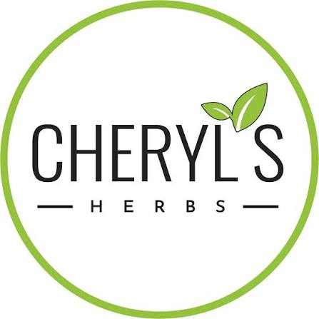 cheryls herbs logo
