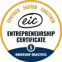 Module 5 Badge