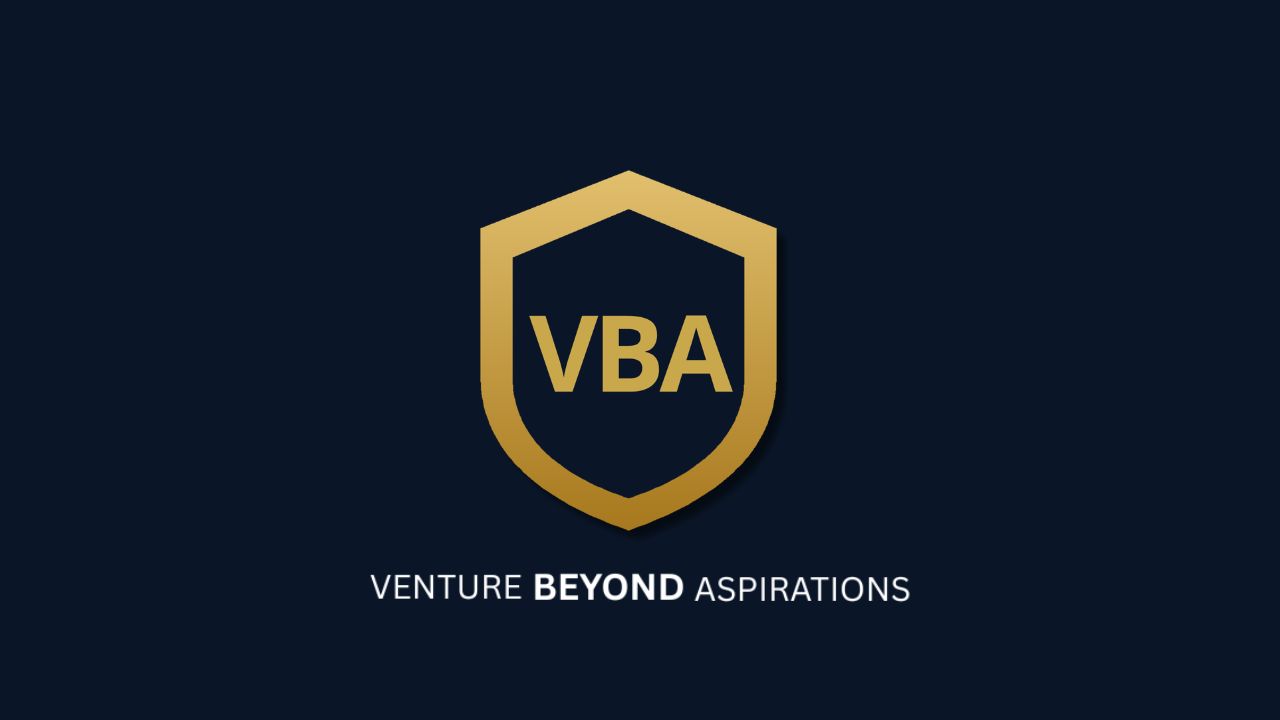 VBA logo
