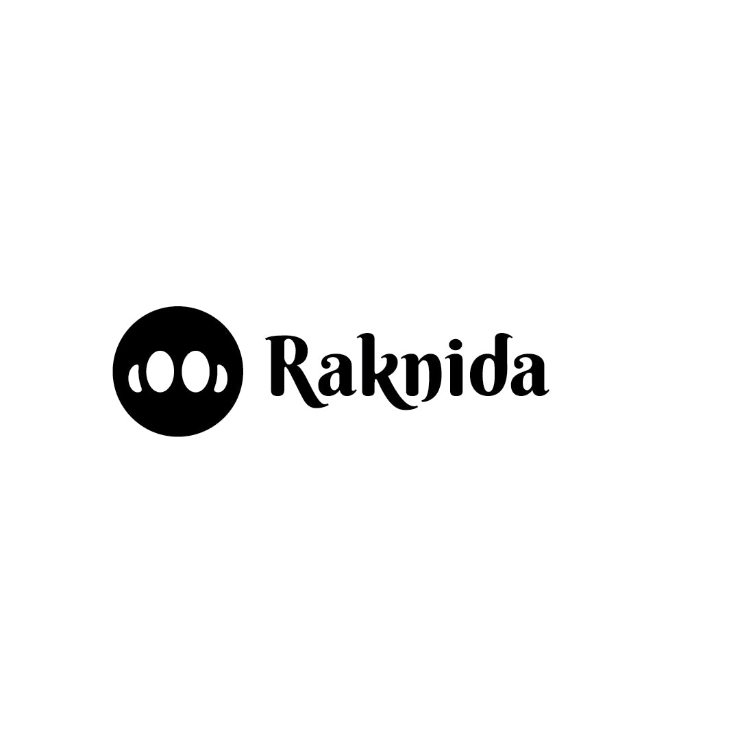 Raknida Logo