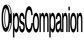 OpsCompanionAI Logo