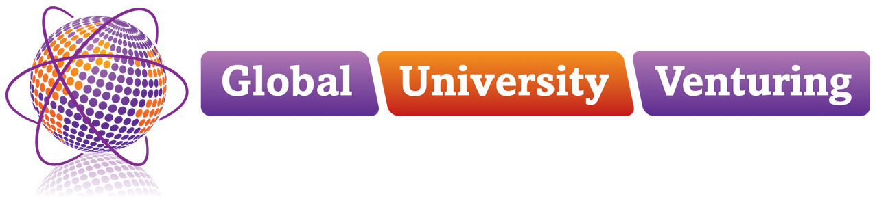 Global University Venturing Logo