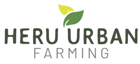Heru Urban Farming Logo