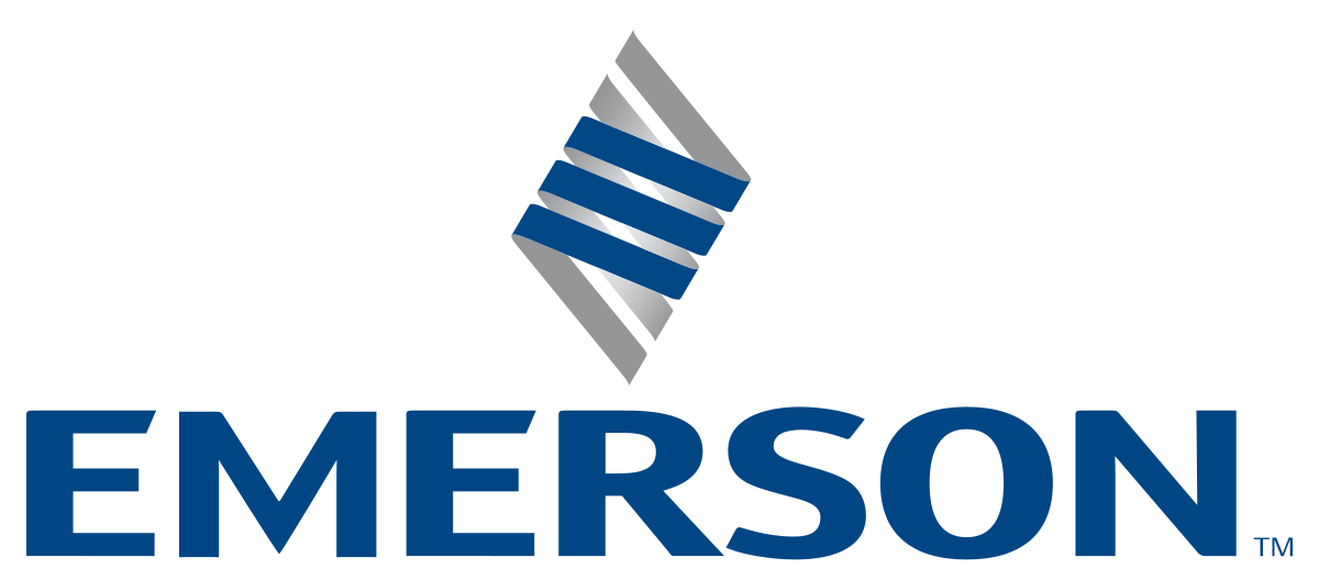 Emerson Electric logo