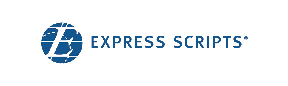 Express Scripts logo
