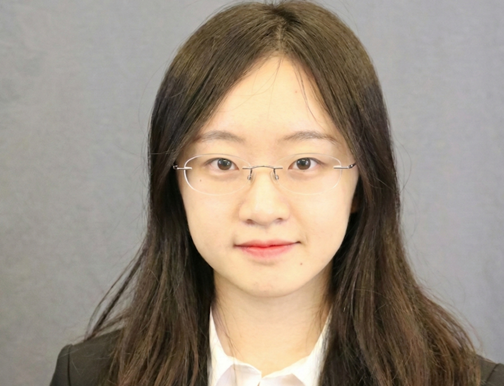 Dr. Le (Carol) Kuai headshot