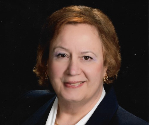 Vicki Sauter, Professor Emerita
