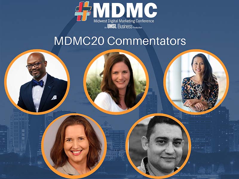 mdmc commentators