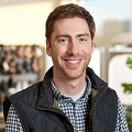 Dan Cornwell