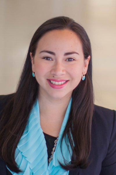 Tessa, Garcia-Collart