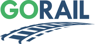 gorail logo