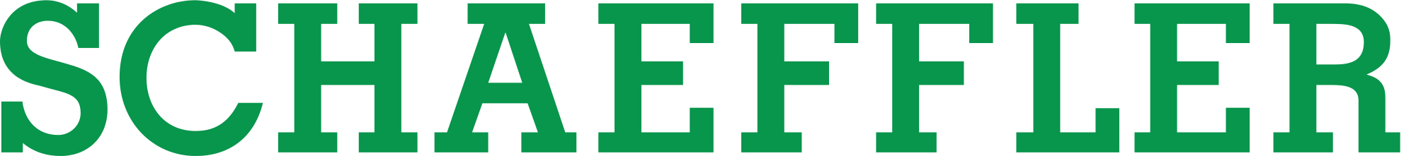 Schaeffler Logo