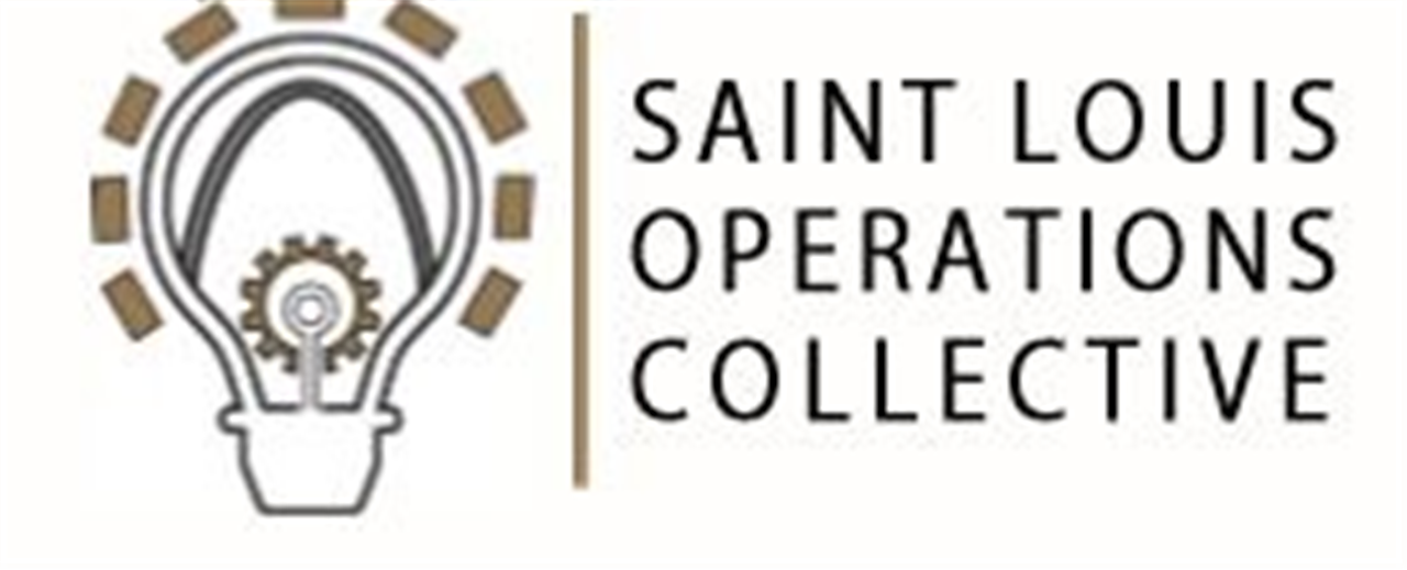 Image of the STL Operations Collective logo