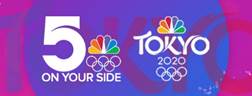Image of 5 on your side and NBC media organizations logos