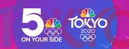 Image of 5 on your side and NBC media organizations logos