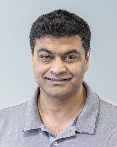 Vijay Anand, Ph.D.