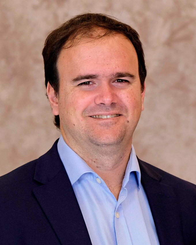 Matias Enz, Ph.D.
