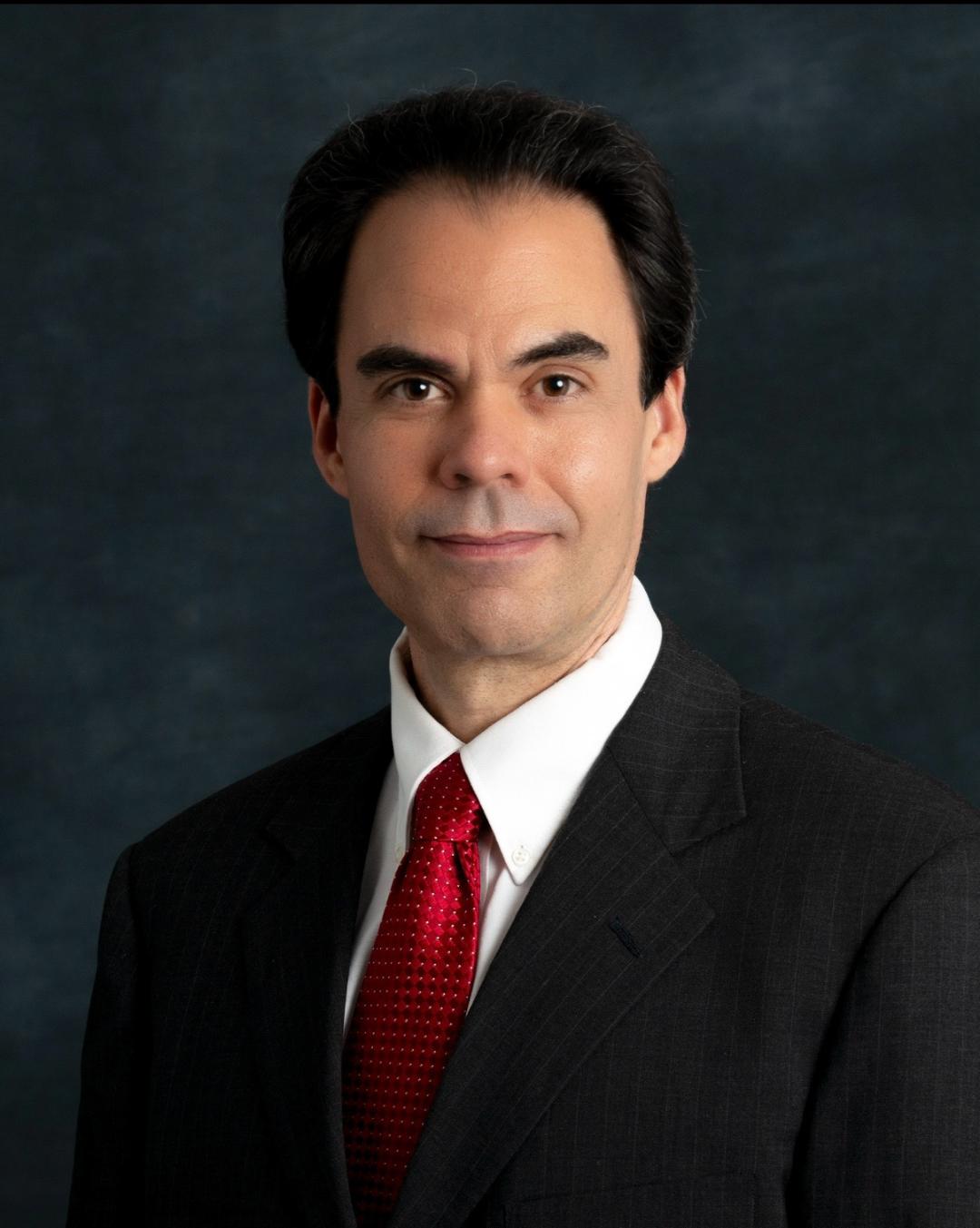 Mark Fetters