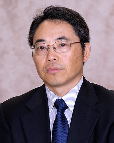 Frank Fu, Ph.D.
