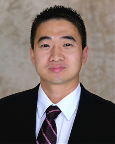 Gerald Yong Gao, Ph.D.