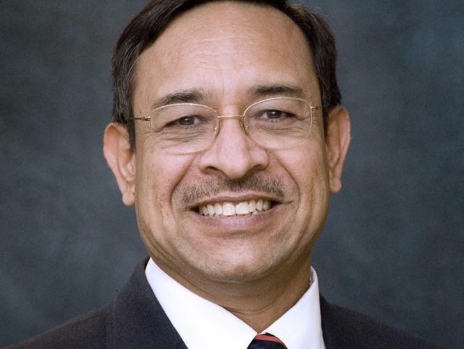Kailash Joshi, Ph.D.