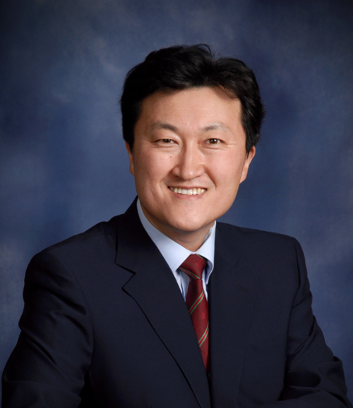 Ho Kim, Ph.D.