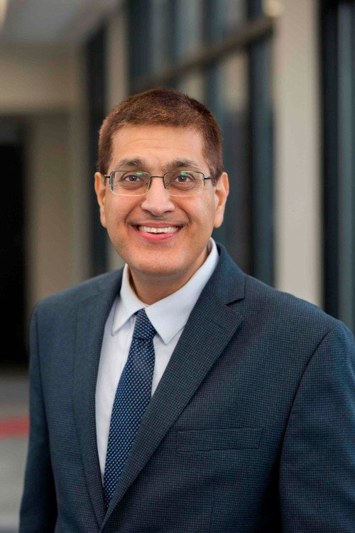 Dinesh Mirchandani, Ph.D.