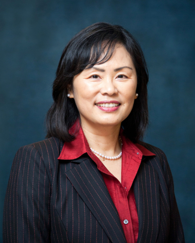 Janet Murray, Ph.D.