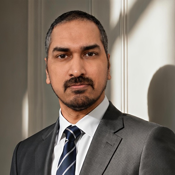 Raghvendra Singh