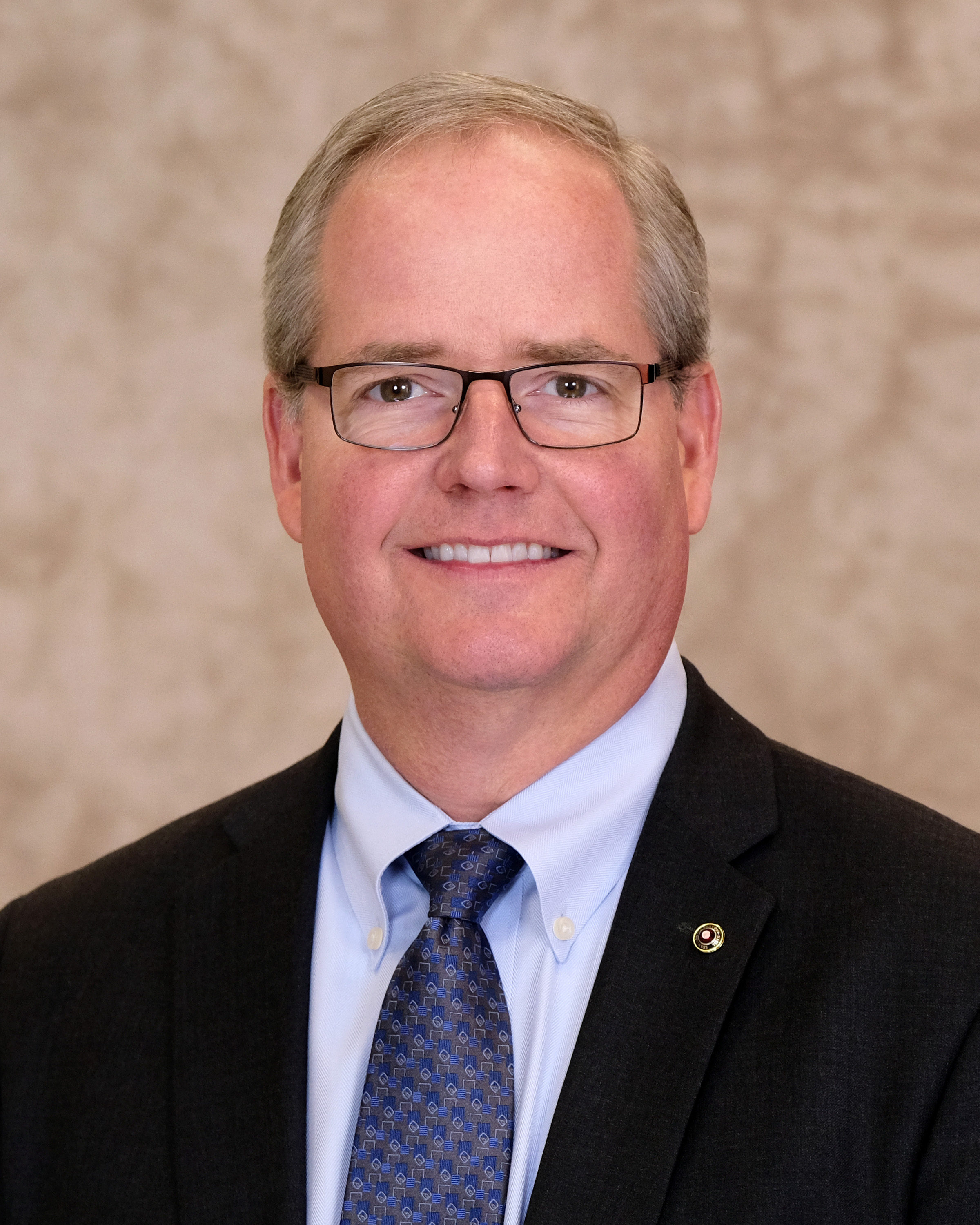 Joseph Rottman, D.Sc.