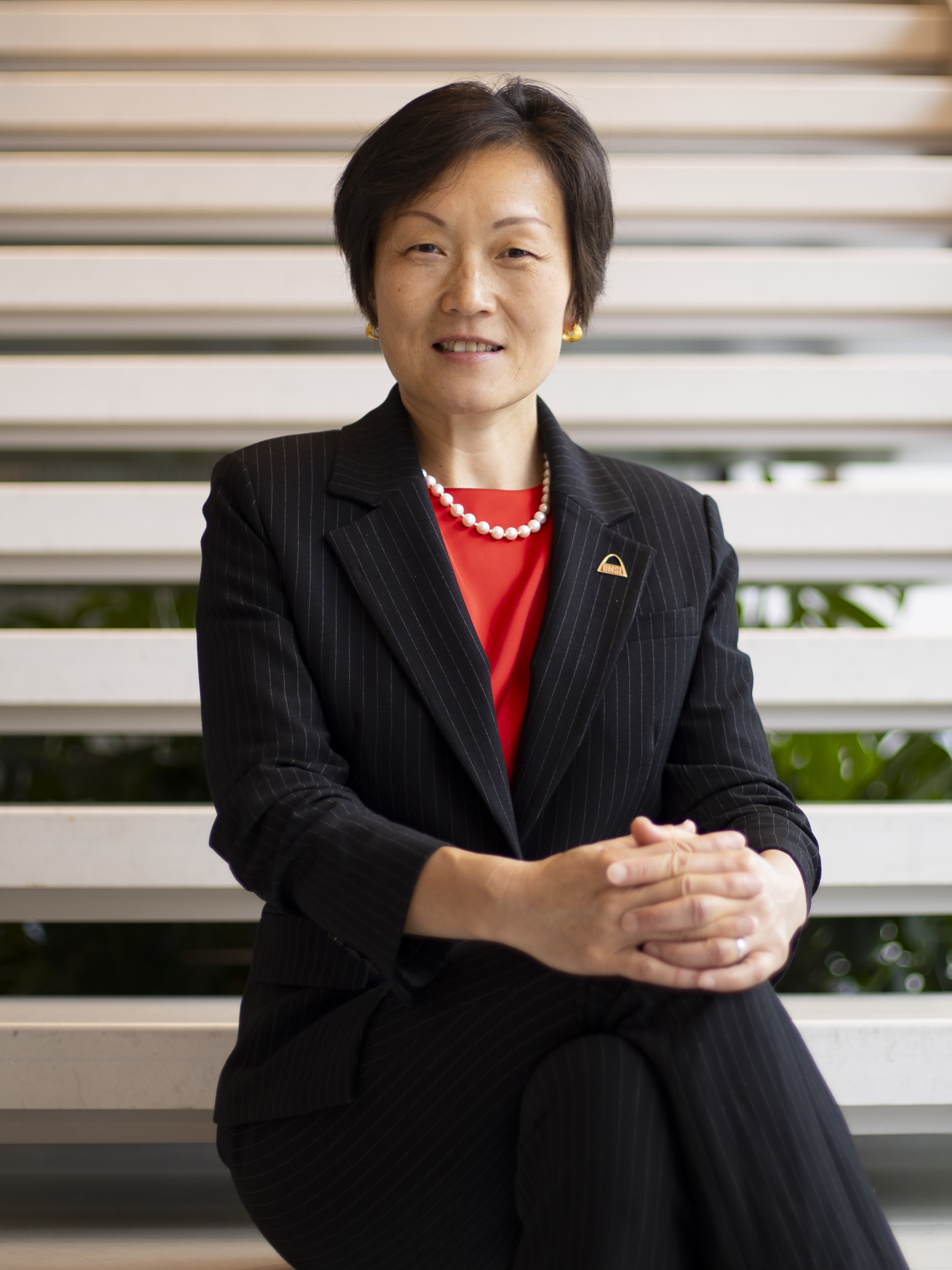 Shu Schiller, Ph.D.