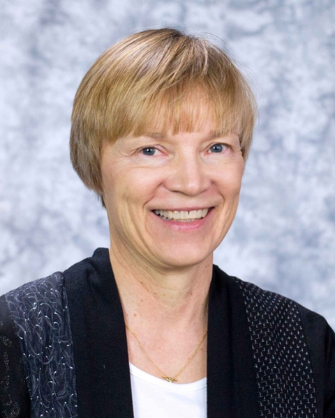Pamela Stuerke, Ph.D.