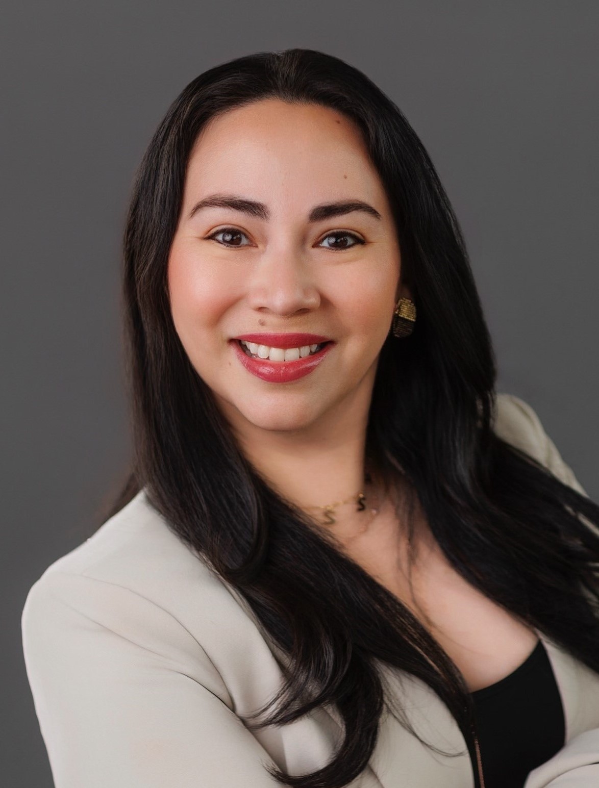 Tessa Garcia-Collart, Ph.D.