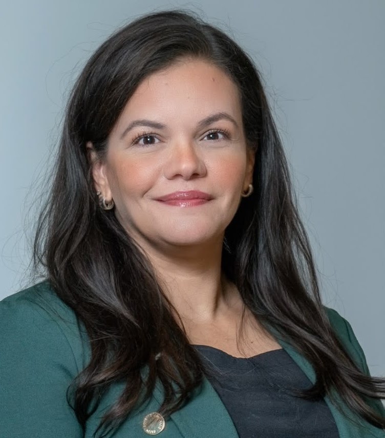 Trilce  Encarnación, Ph.D.