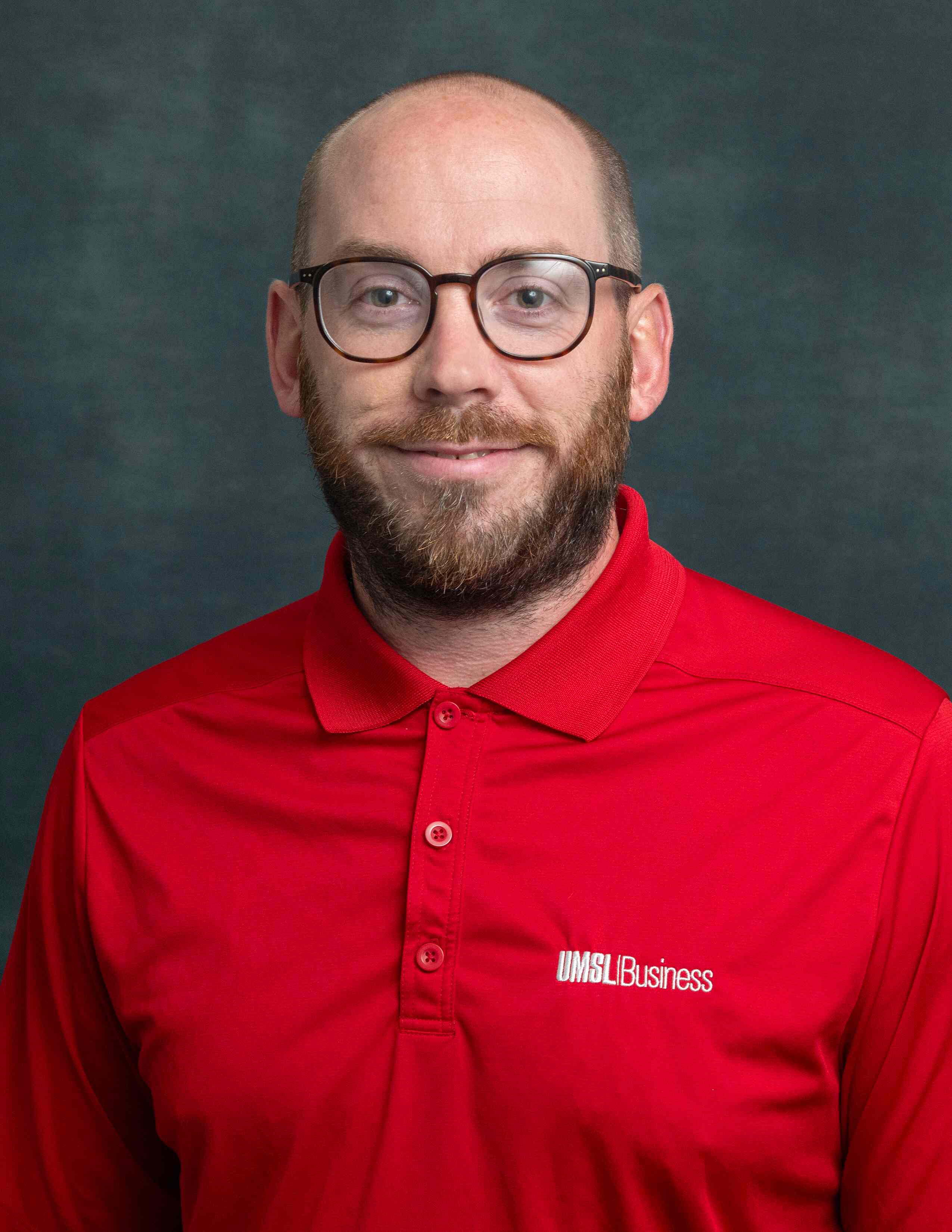 Justin Rubin, Senior Academic Advisor