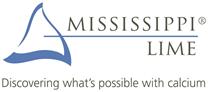 mississippi lime logo