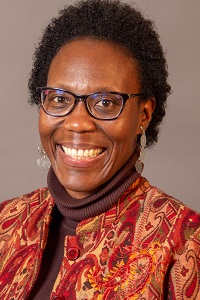 Dr. Christine Holt