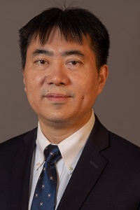 Dr. James Xu