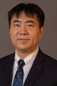 James Xu