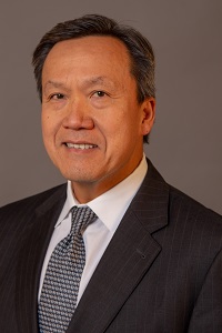 Dr. Kei Pang