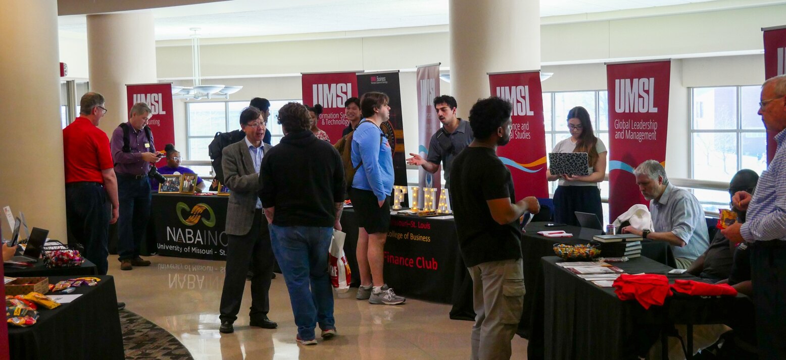 Group tabling conference