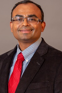 Dr. Sam Patel