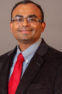 Shailesh Patel