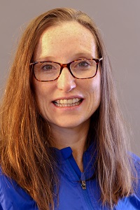 Dr. Gretchen Decker