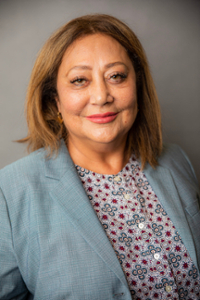 Sohaila Hussaini